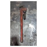 Crescent 24" WH 424 HD Pipe Clamp