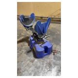 Astro Pneumatic Tool Company Paint Shaker