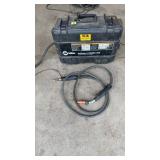 Miller Suitcase X-Treme 12VS Wire Feeder W/ Gun