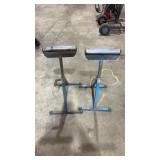Channel Lock Roller Stand (x2)