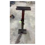Pipe Stand