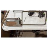 Miller MSM-42 Portable Spot Welding Machine