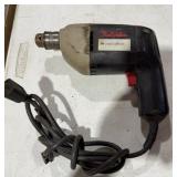 True value 3/8" Drill