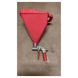 Wal-Board Tools Pneumatic Texture Gun