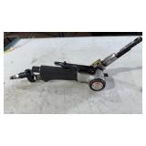 MAC Pneumatic 10mm Mini Belt Sander