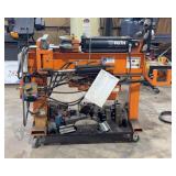 Huth HB10 Exhuast Pipe Bender