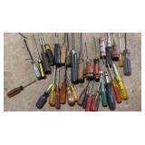 Screwdrivers