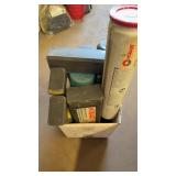 Welding Rod CasesAll Empty