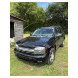 2007 Chevy Trailblazer