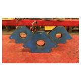 Magnetic Welding Angle Magnets