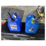 2 5 Gal Kerosene Cans