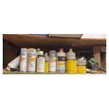 Coating Paint, Primer and other Painting Supplies
