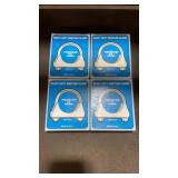 1 3/4" Heavy Duty Muffler Clap W/ 3/8 U-Bolt