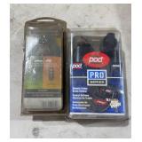 Brake Controller & 4 Pin Trailer connector