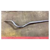 Universal Truck Tail Pipe