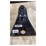 Ram 2 5/16" DIA. Ball A-Frame Coupler