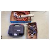 Power built Puller/Installer W/ Misc Items