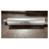 AP Emissions Technologies Universal Muffler