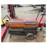 Dyna-Glo Pro 17000/210000 BTU Heater