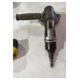 Task Force Angle Grinder