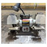 Craftsman 8" Variable Speed Grinding Center