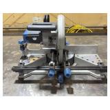 Evolution 14" Metal Cutting Mitering Chop Saw