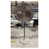 18" Floor Fan- Works