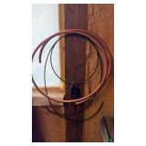 Copper Tubing