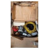 Sodering Gun W/Accessories