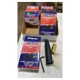 Arc Star Cable Connectors