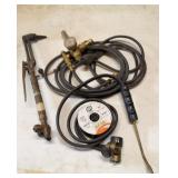 Torch and Welding Supplies
