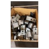 Universal Exhaust Hangers