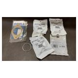 Variety Of OE Rubber Insulators W/ Gaskets