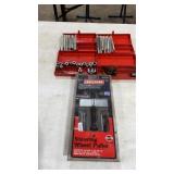 Hole Gage Sets- 1/4" Sockets and Steering Wheel