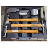 MAC Hammer Set