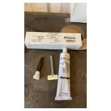 Royal Silicone Adhesive/Sealant