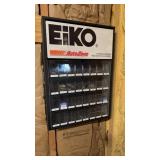 Automotive Bulbs W/Fixture