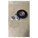 Replacement Back Plate for GrinderItem number