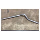 Universal Truck Tail Pipe