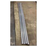 3" Straight Tail Pipe