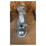 Trailer Coupler for 2ï¿½ Ball