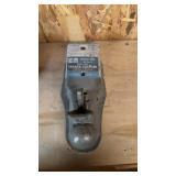 Quick Lock Trailer Coupler 2ï¿½