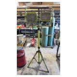 Commercial Electric Work Light