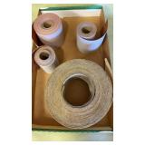 Abrasive Paper (P40,P80,P220,P120)