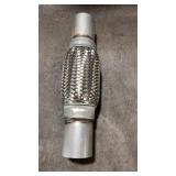 Exhaust NiFlex Joints W/ Extensions