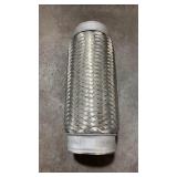 Exhaust NiFlex Joint 2.5 X 8"