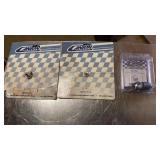 2-Canton Drain Plugs w/ Washers & 1/2ï¿½ Bung w/