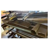 Asst.  Sizes Drop/Cut Pieces