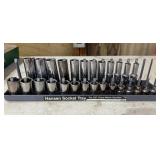 Craftsman & Kobalt Sockets