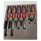 Snap-On Screw Driver Set